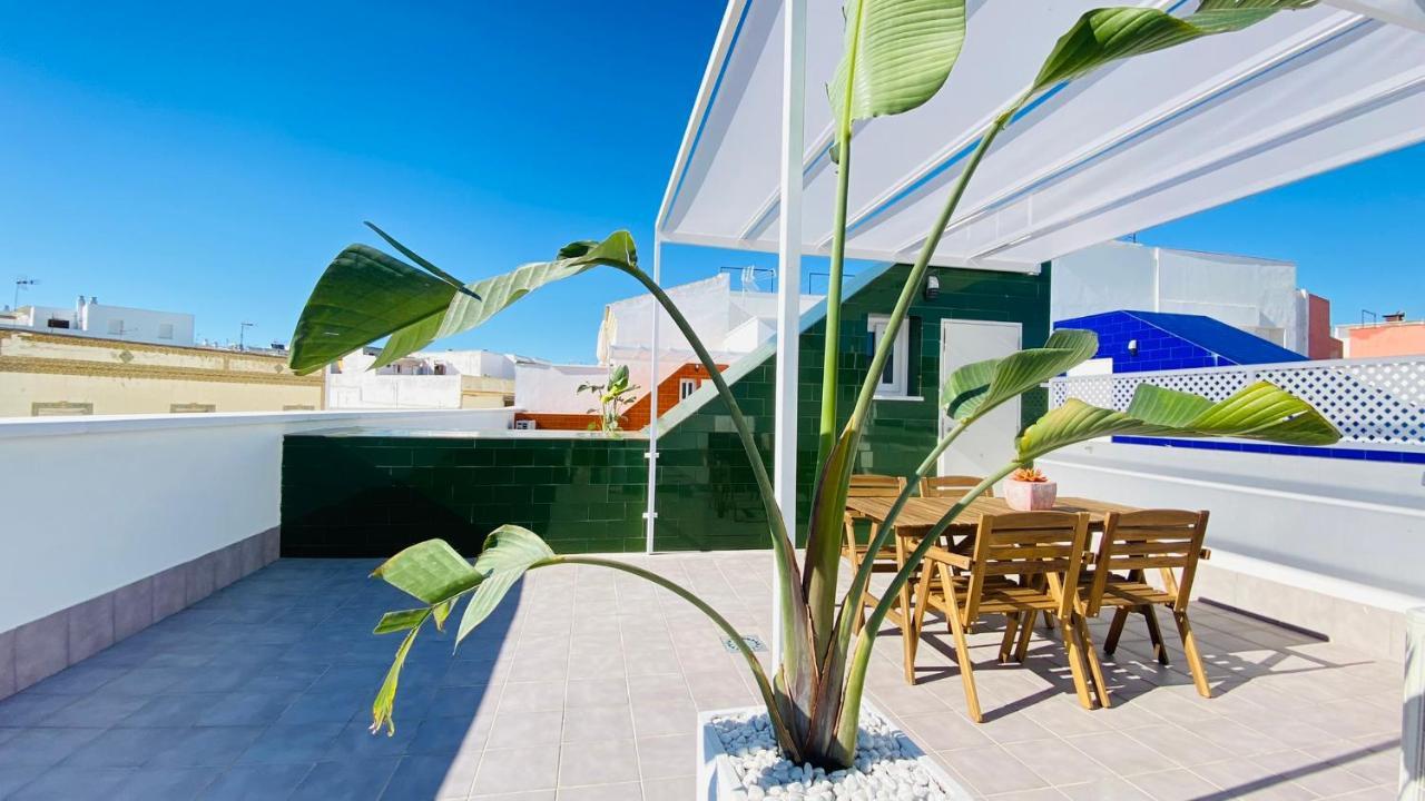 Summerlandrota Argueelles 4 Zewnętrze zdjęcie